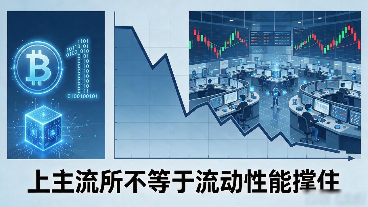 某数字货币要上交易所了,普通人最该搞清这几件事