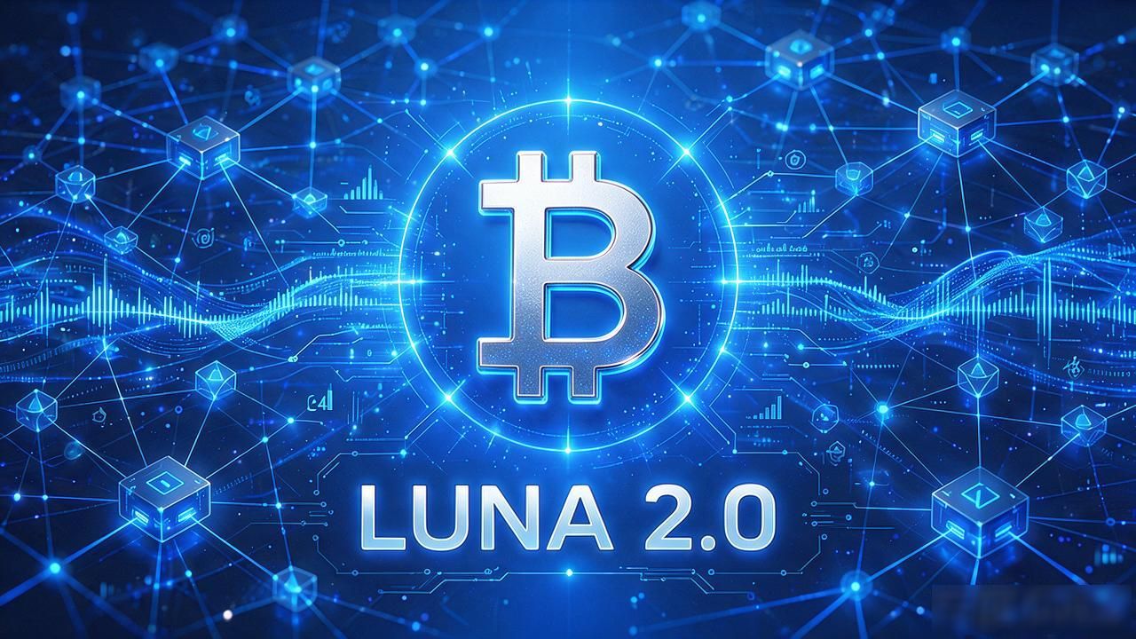 数字货币luna币跌到几分钱又复活，现在上车还来得及吗