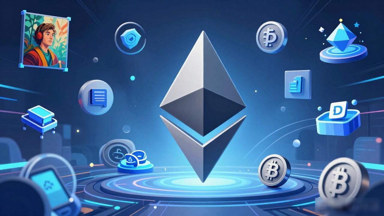 数字货币加密币有哪些？一文看懂主流币种