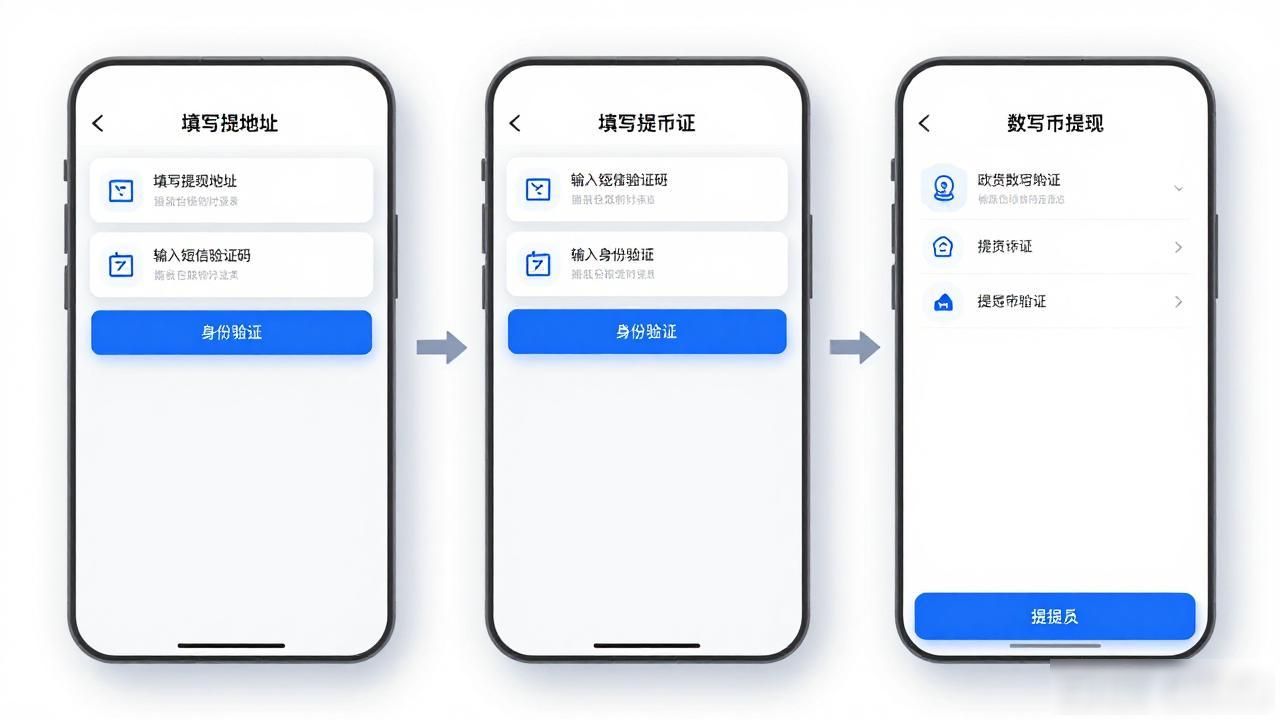 欧易数字货币怎么提现？全流程指南帮你快速到账