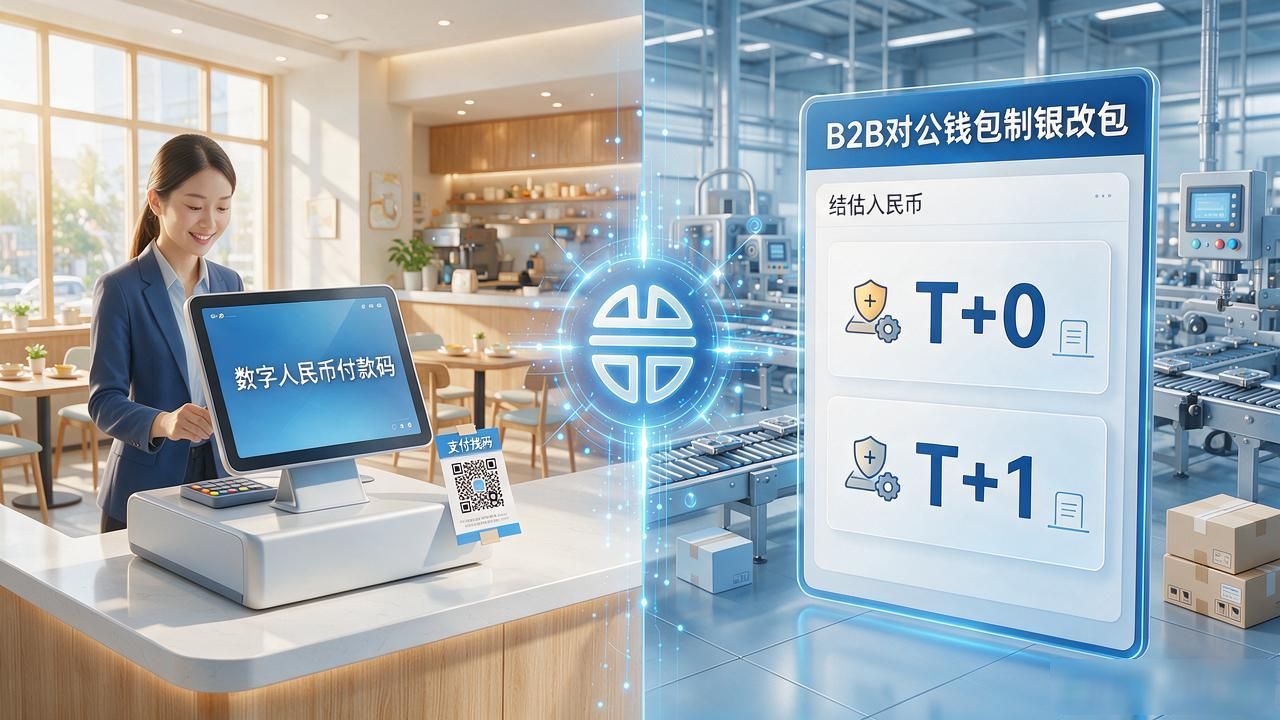 数字货币试点怎么落地？个人与企业实操技巧及避坑要点全解