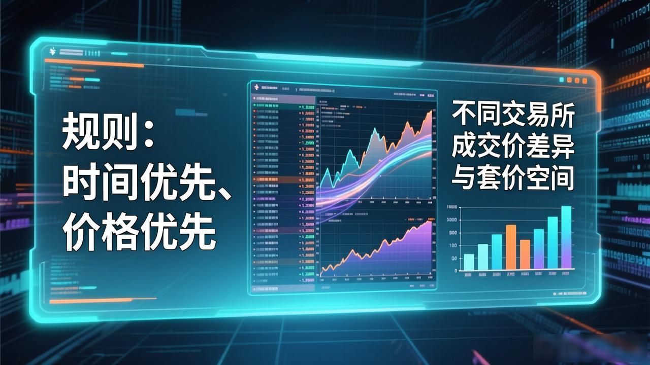 数字货币期货成交价怎么算?看懂这些不再踩坑