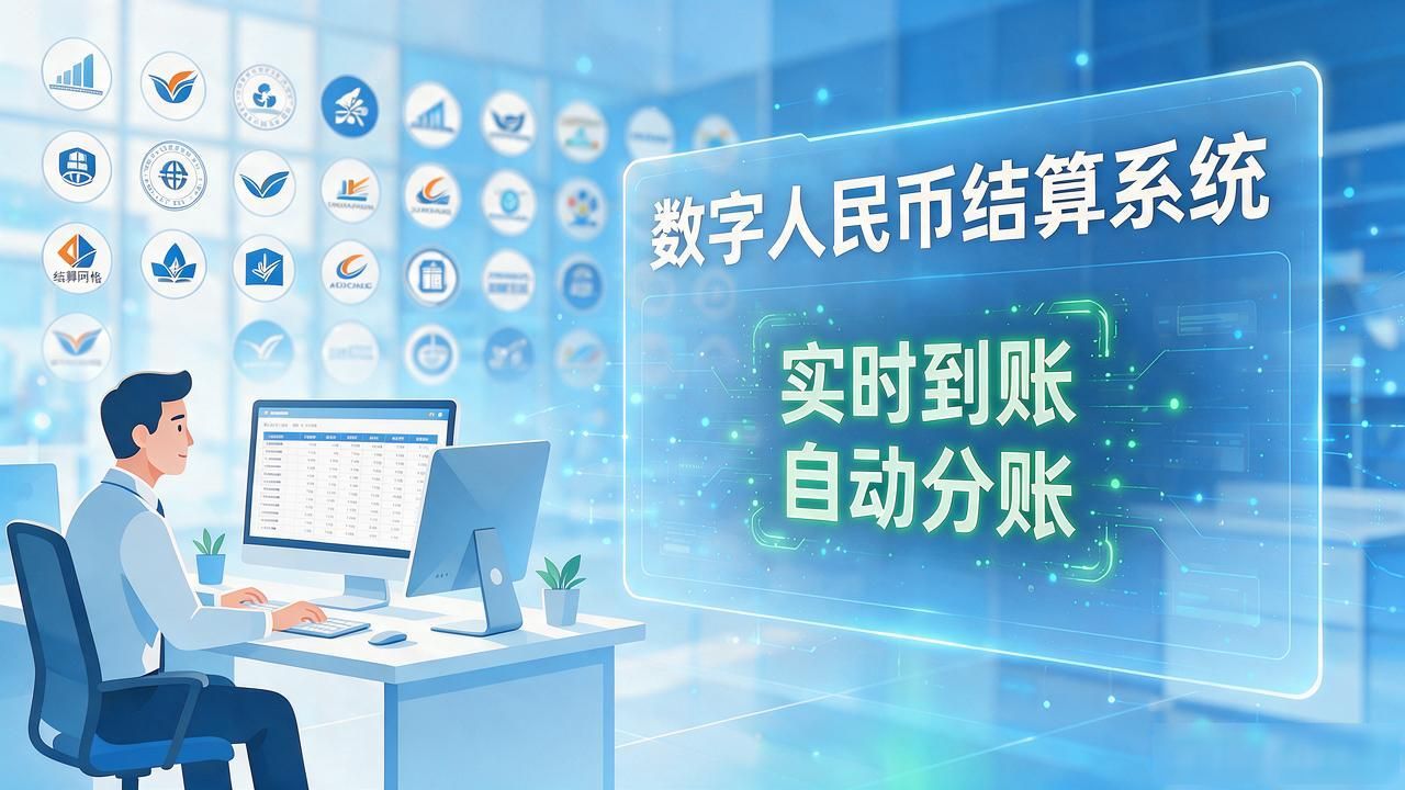华阳集团数字货币落地动态,山西煤企转型这波走对了没