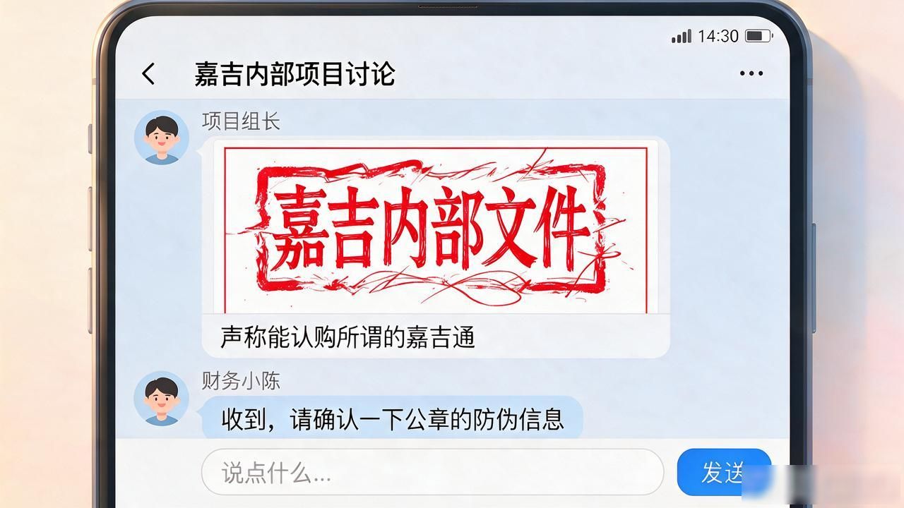嘉吉数字货币靠谱吗？嘉吉官方到底有没有在发行数字代币