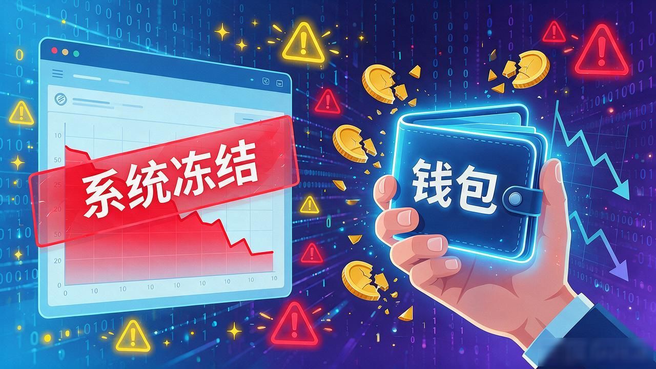 数字货币市场有风险嘛？炒了十几年币的人说几句掏心窝的话