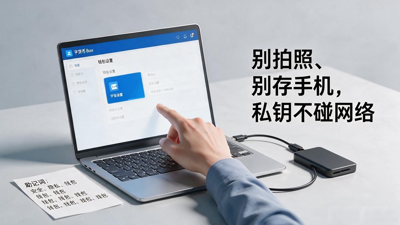 数字货币box值不值得入手,用了两年多说几句实在话