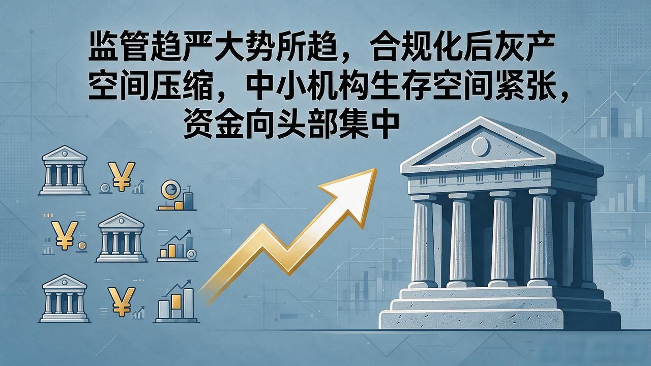 看完中金网对数字货币的最新评论，这几个核心判断你最好心里有数