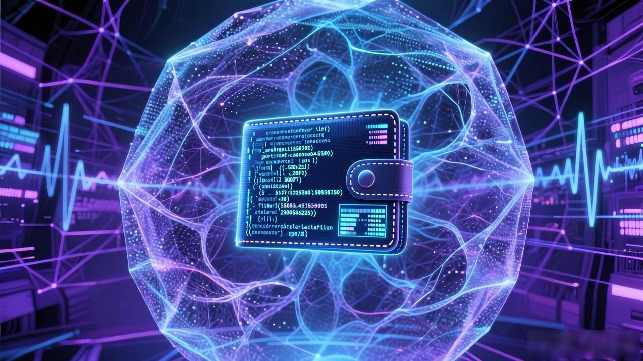 量子通信护盾:数字货币的终极防线