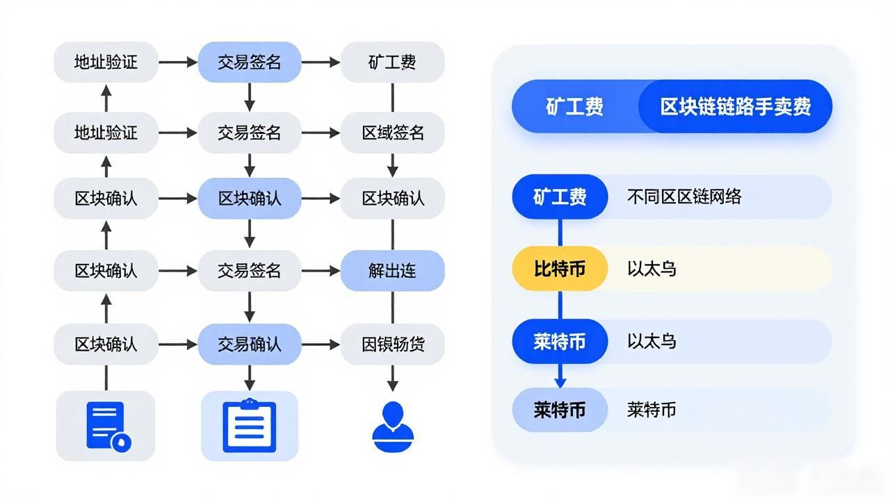 数字货币中奖怎么领取？完整流程与避坑指南