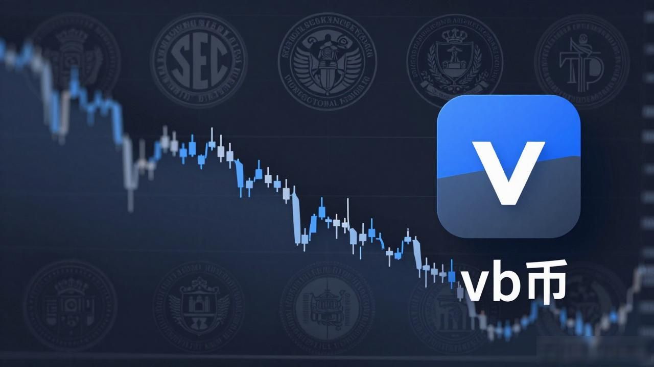 vb币跌没了？数字货币真能随意归零吗