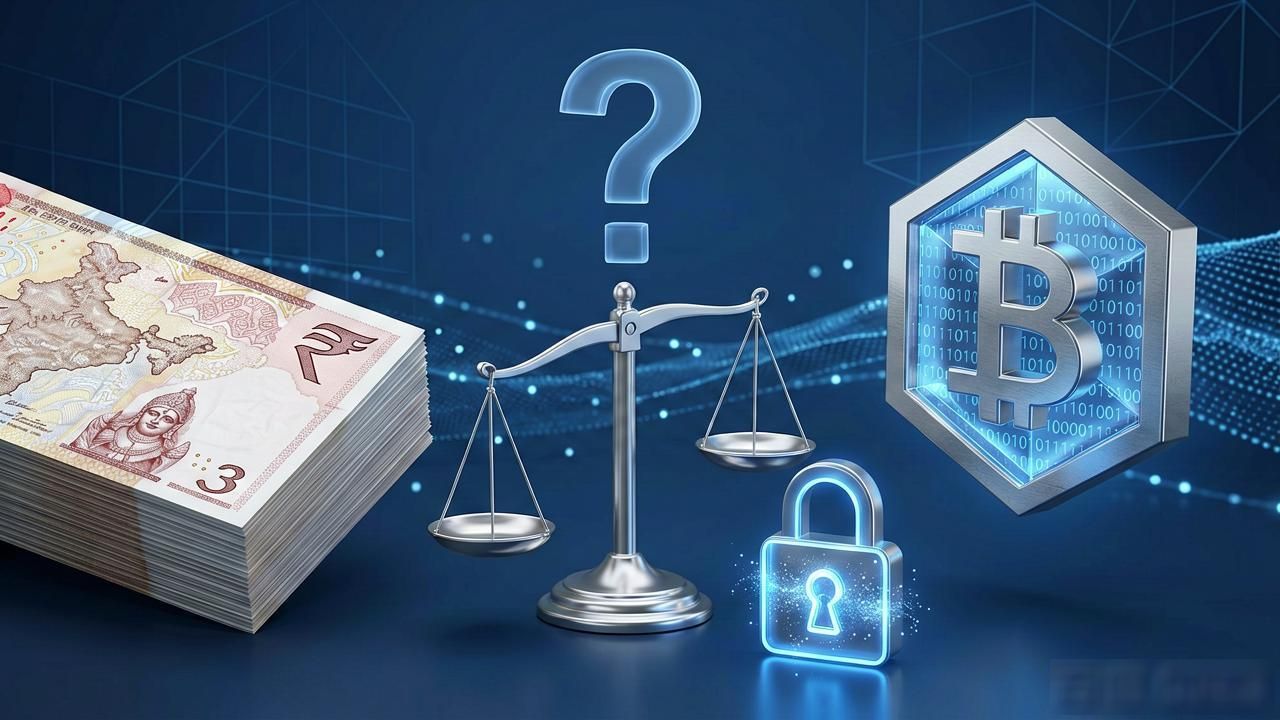 印度数字货币使用现状：会取代现金吗？