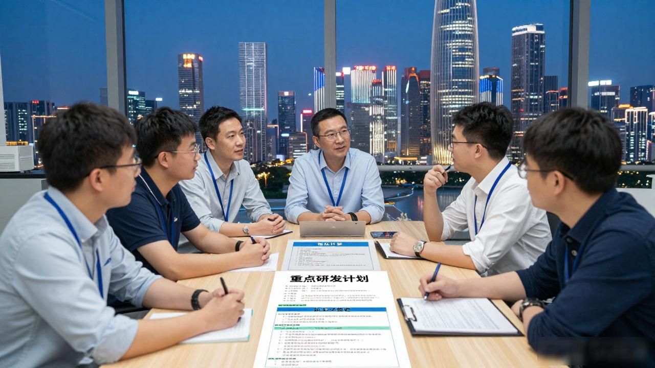 深圳开放数字货币研究，跨境结算、隐私计算这些方向真正动了真格