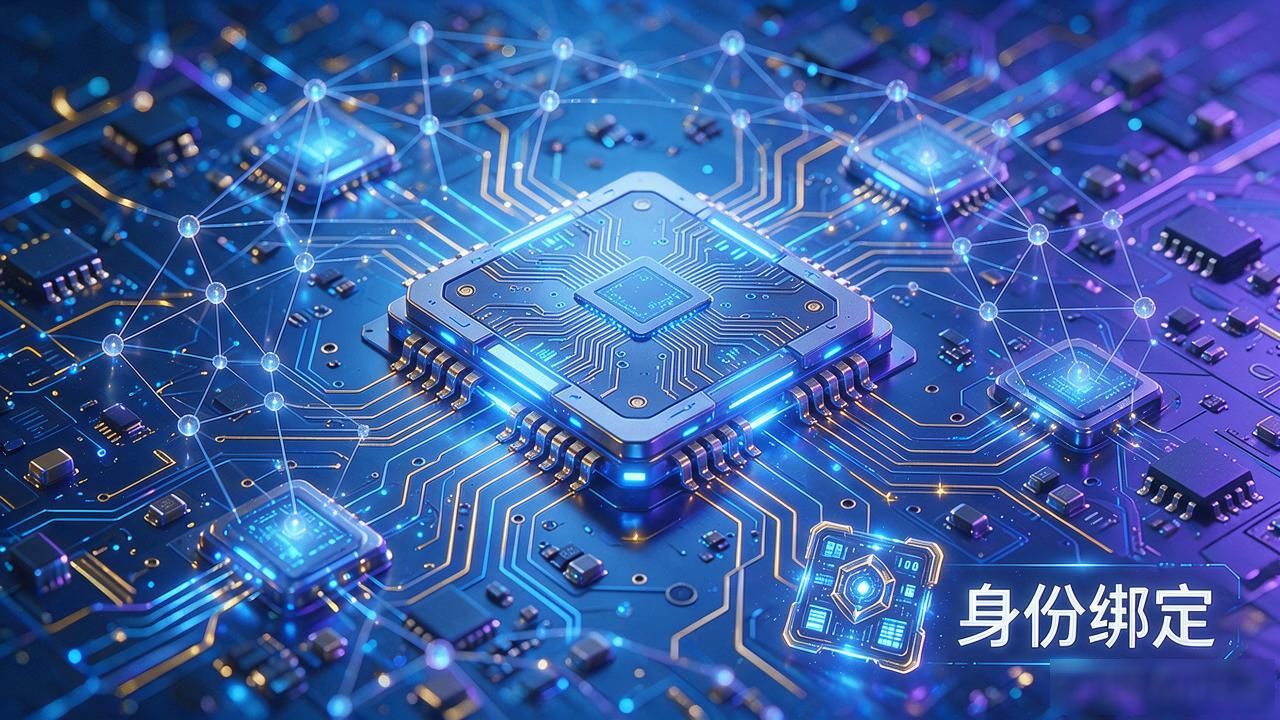想搞懂WLCC数字货币？芯片圈混了八年的人跟你唠点实在的