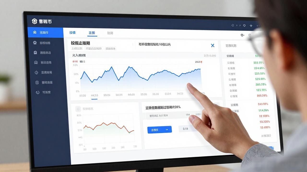 数字货币合约怎么开？新手完整入门指南