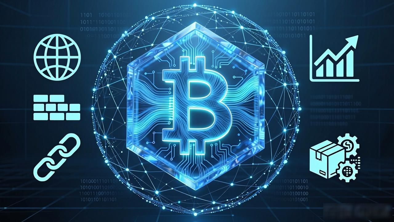 数字货币ucdt全面解析：是什么、前景如何