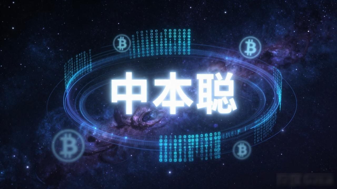 数字货币创作者是谁?比特币创始人中本聪的真实身份成谜