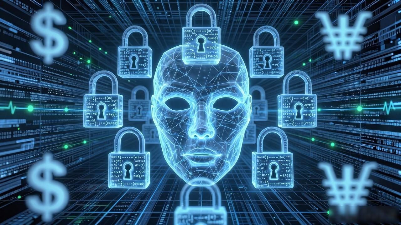 数字货币隐私性全解析：你的交易真的匿名吗？