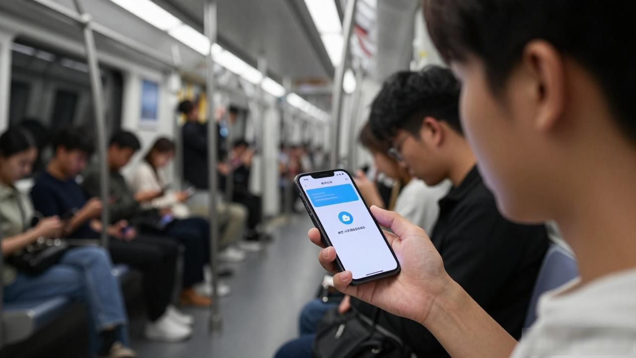 2024央行数字货币又出新政策了,跟咱普通人钱包有啥关系