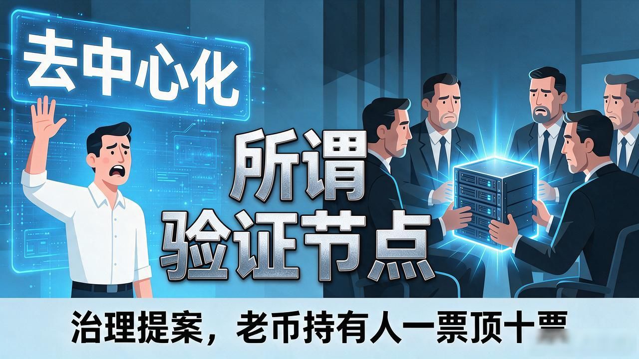 数字货币为什么注定自毁?一个十年老韭菜把底层逻辑说透了