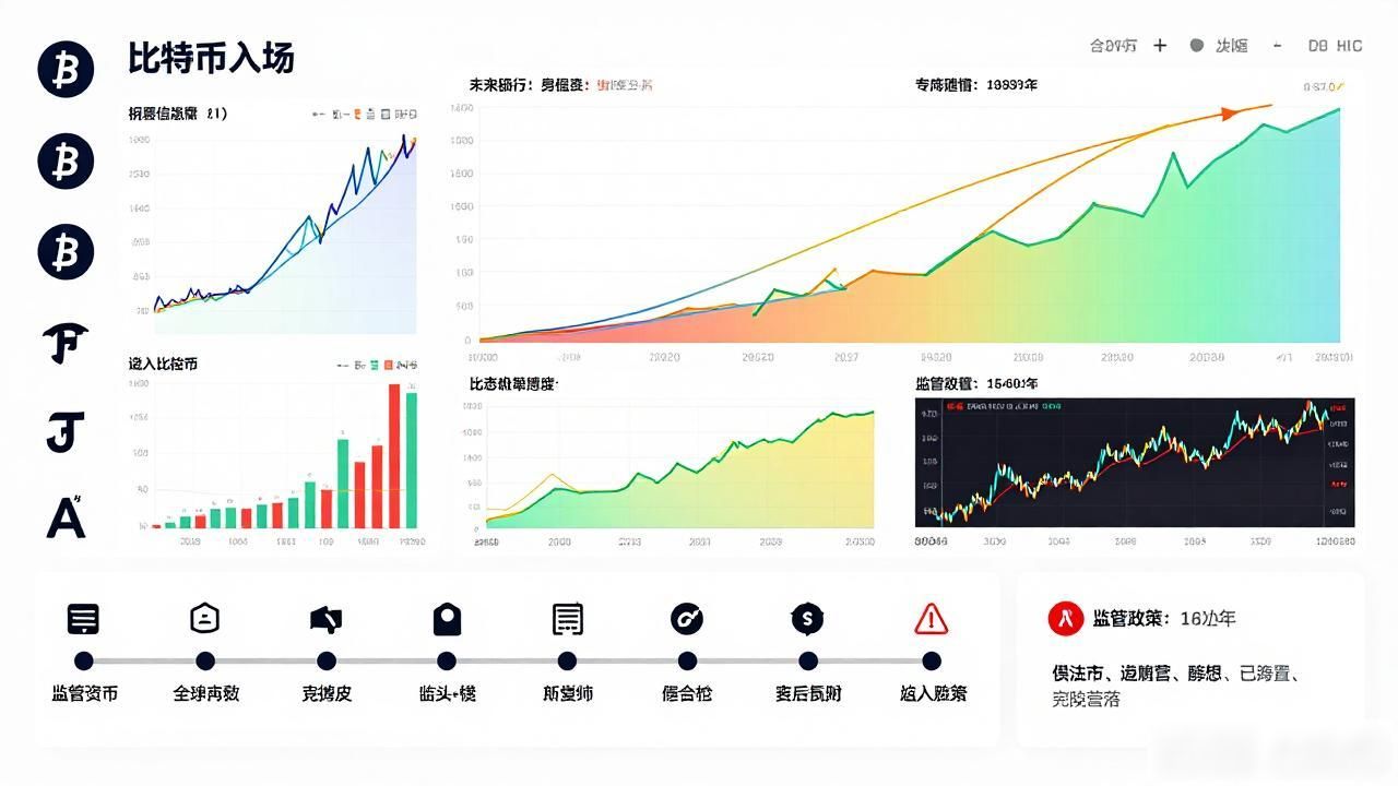 这是数字货币实时价格行情解读：掌握市场动态，精准把握投资节奏