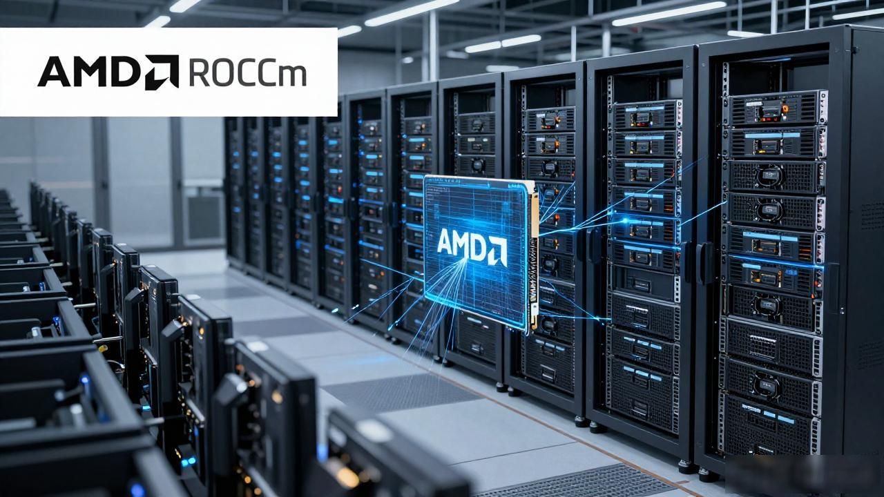 AMD显卡挖矿全解析：如何用AMD设备参与区块链数字货币