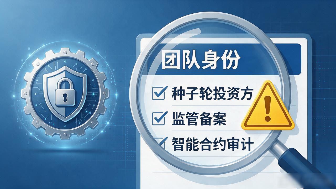 新发售的数字货币能不能买？普通人追之前必须想清楚的几件事