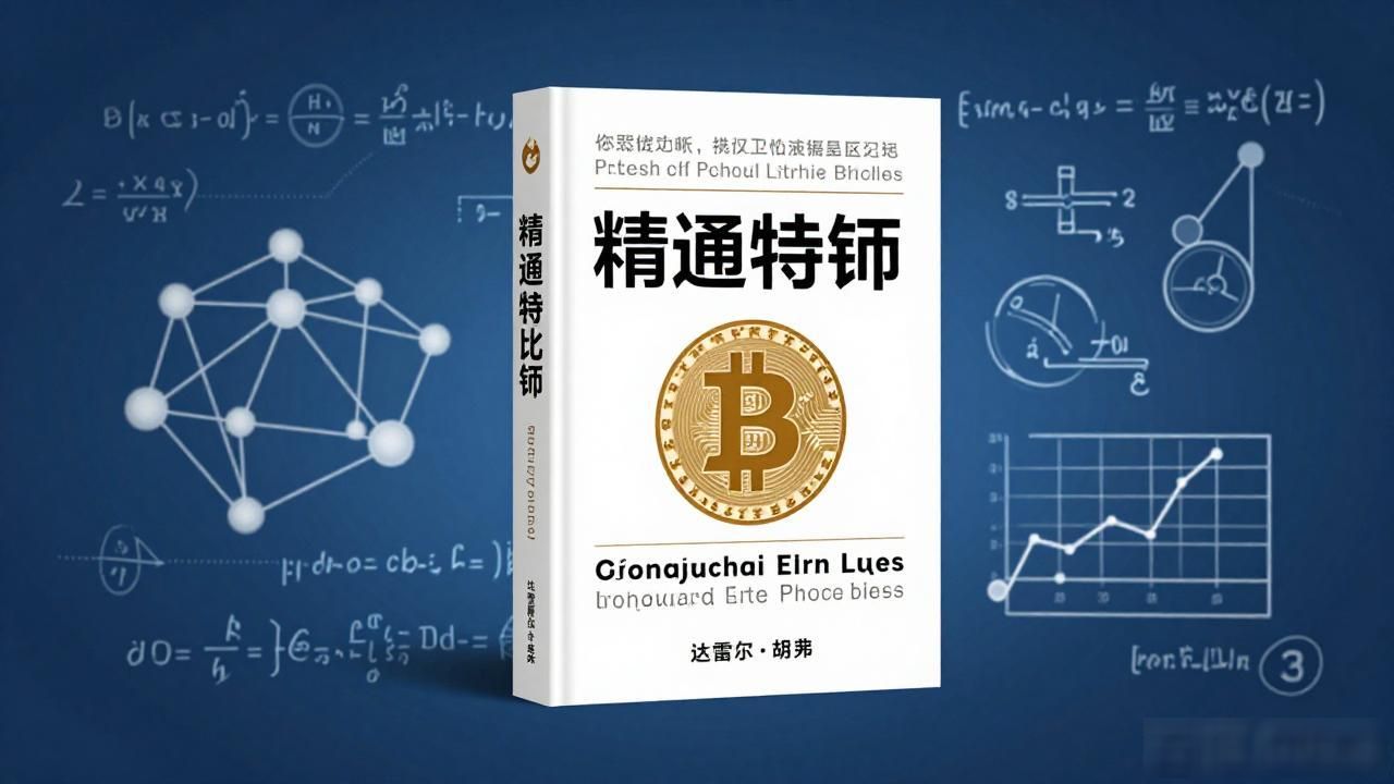 数字货币入门选书指南：这些经典版本值得收藏