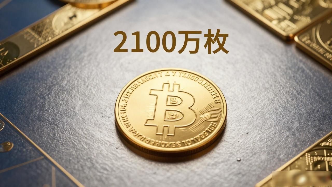 小饼就是比特币？一文看懂这个圈内昵称和它的核心价值