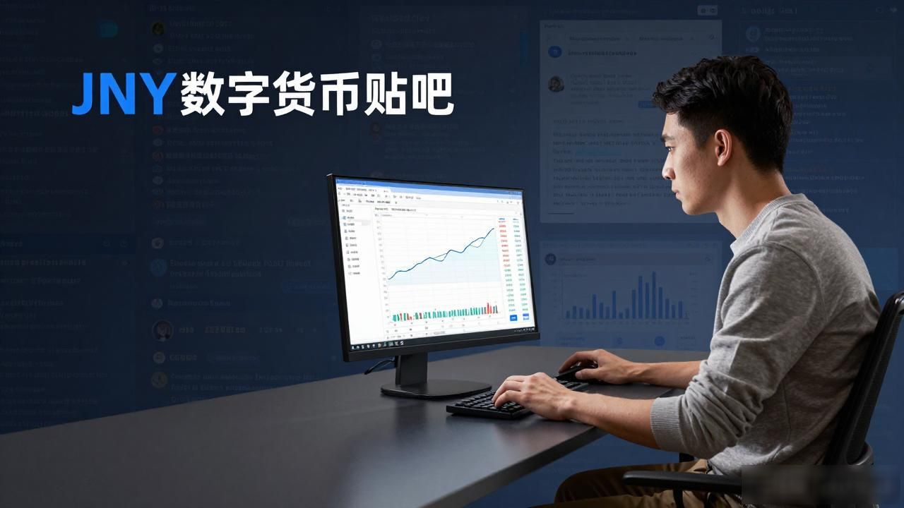 JNY数字货币贴吧揭秘:散户投资者的真实避坑指南