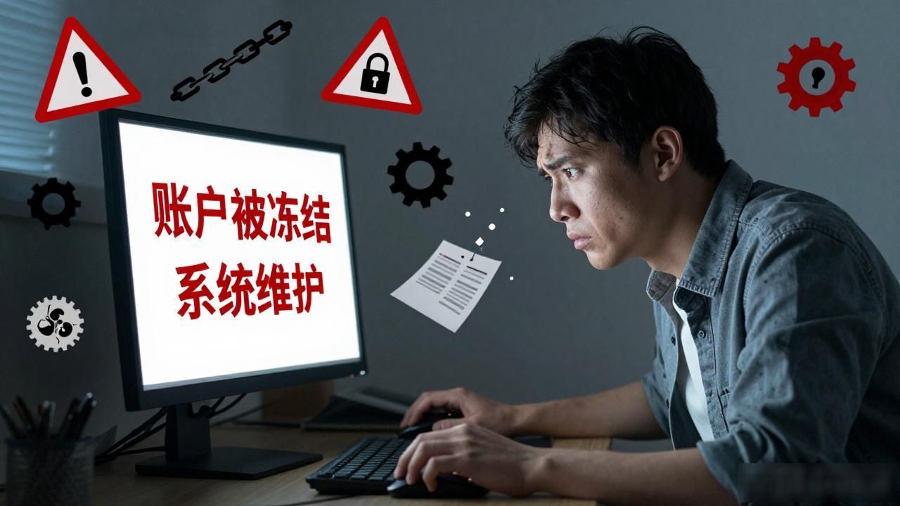 数字货币期货被骗的血泪教训,这些坑你别踩