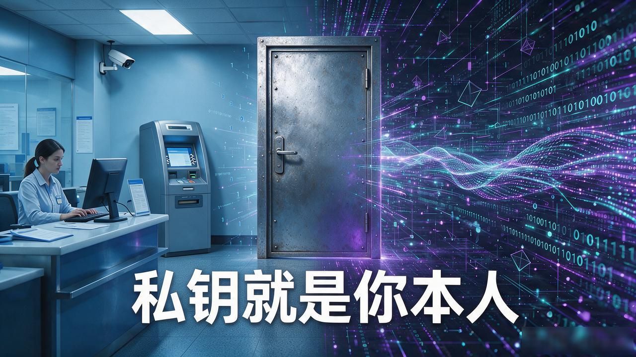 数字货币丢了真的找不回来吗？私钥忘了、钱包找不到该怎么办