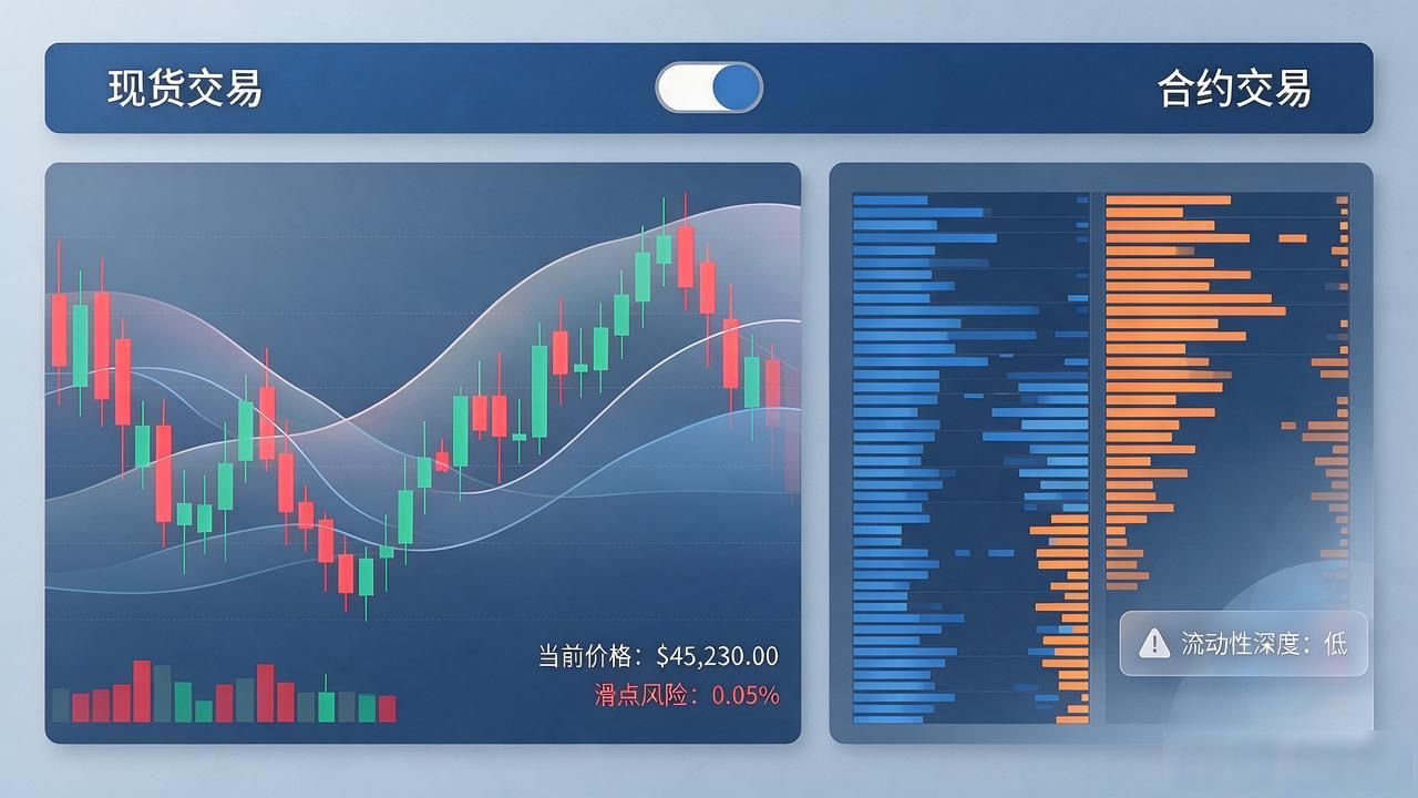 熊猫app数字货币靠谱吗？新手怎么注册、手续费多少、有什么坑