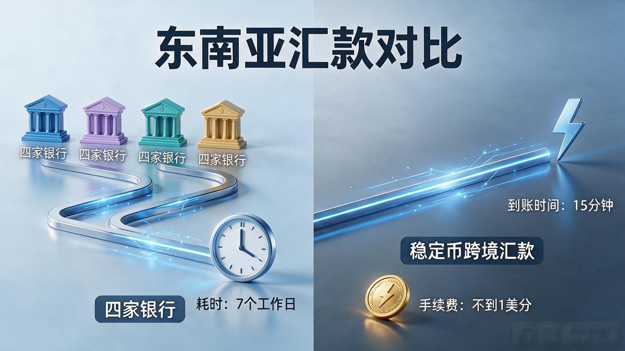 数字货币五个猜想：干了八年研究，五个判断可能颠覆你认知