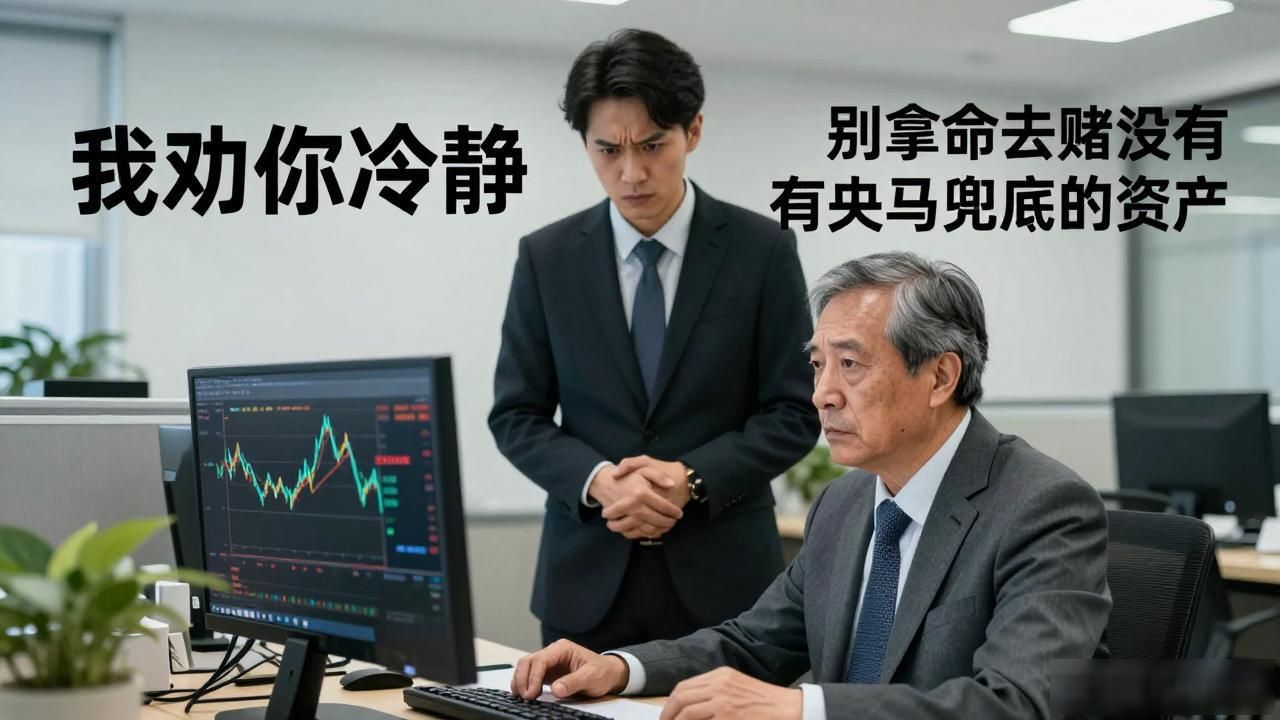 数字货币是未来趋势吗？我在银行干了15年，今天跟你说几句掏心窝子的话