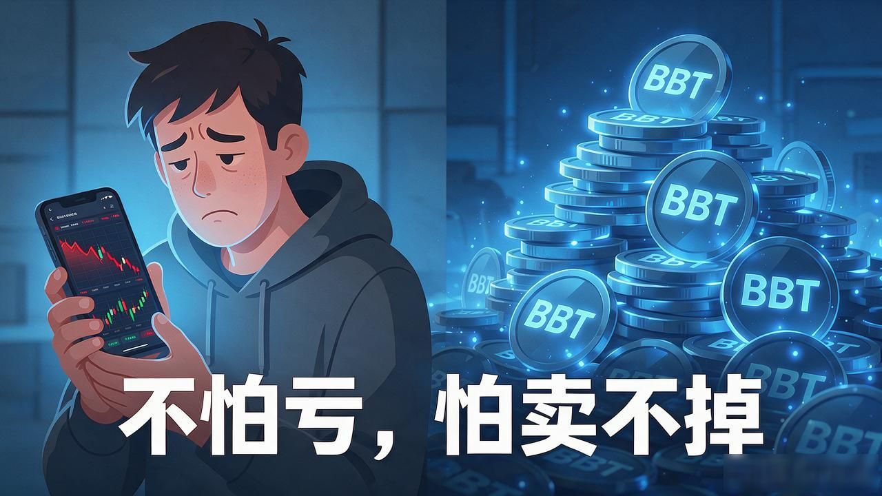 数字货币哑火三年,普通人的钱该割肉还是再扛扛