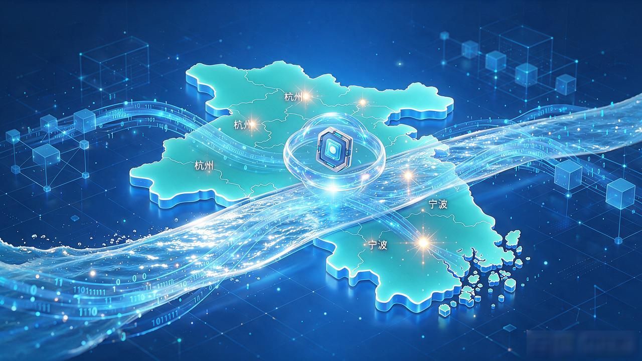浙江省数字货币公司：产业版图与机遇解析