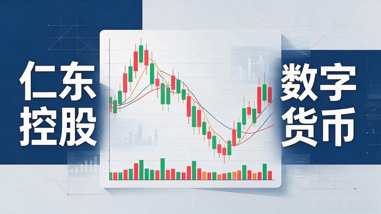 仁东控股跟数字货币有关系吗?一文带你了解真实情况
