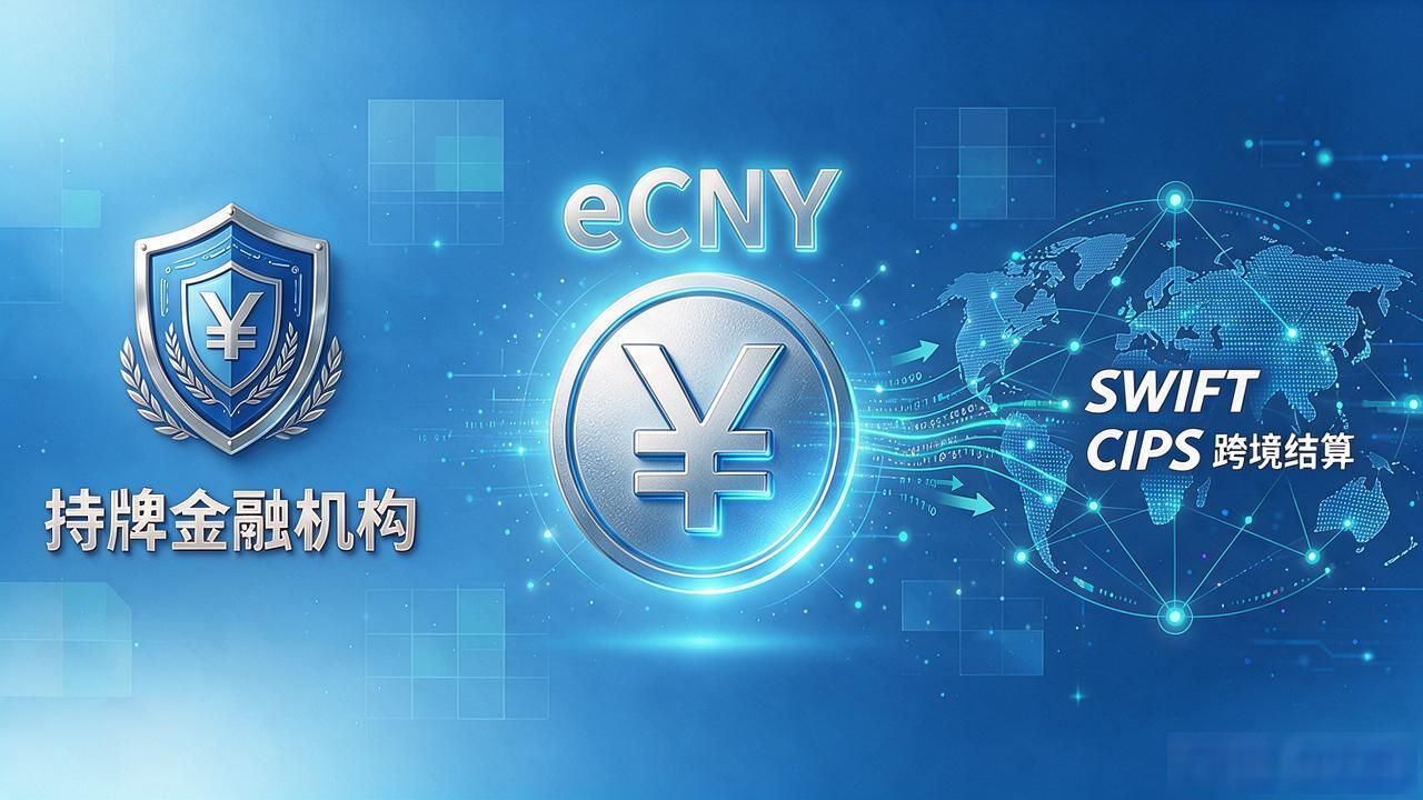 中国数字货币现状怎么评?盯了五年的老金融人来说说