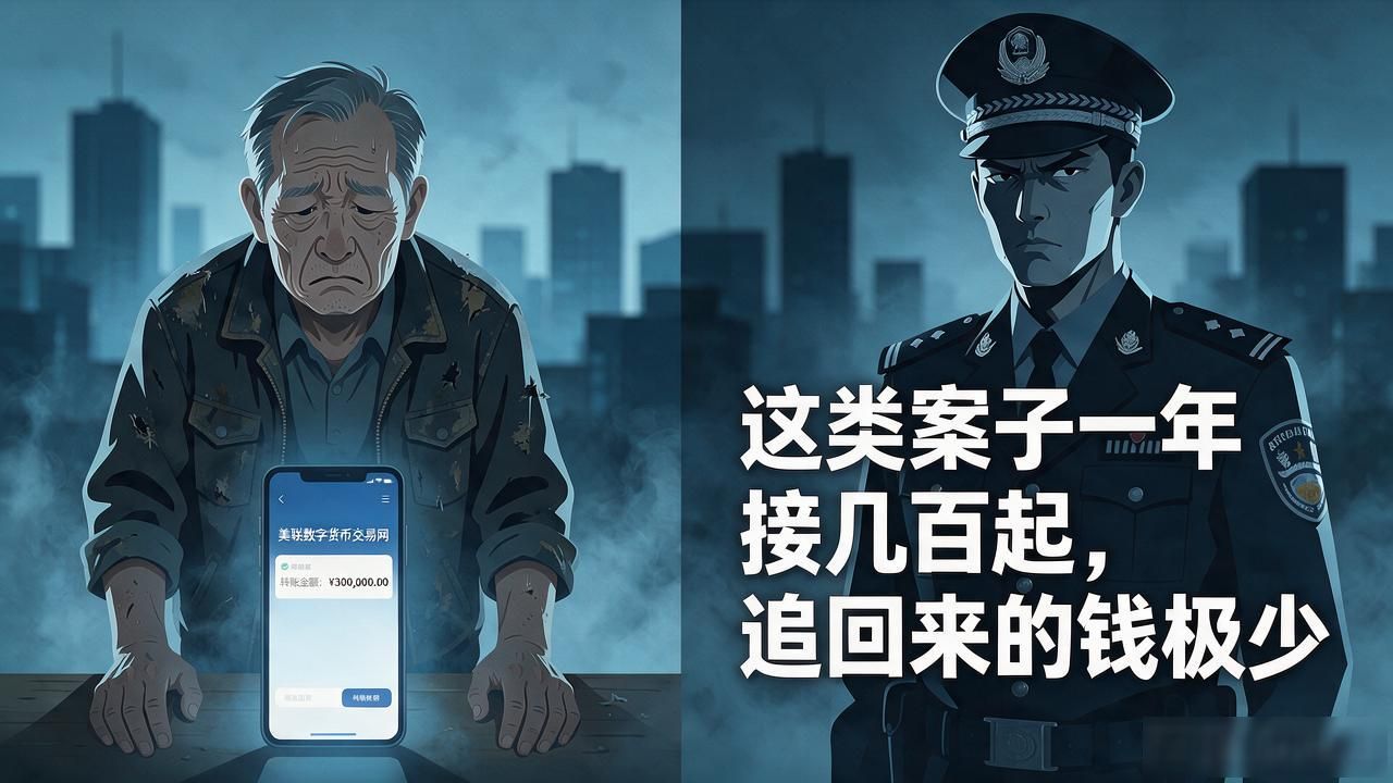美联数字货币交易网靠谱吗?干了十五年风控给你说实话
