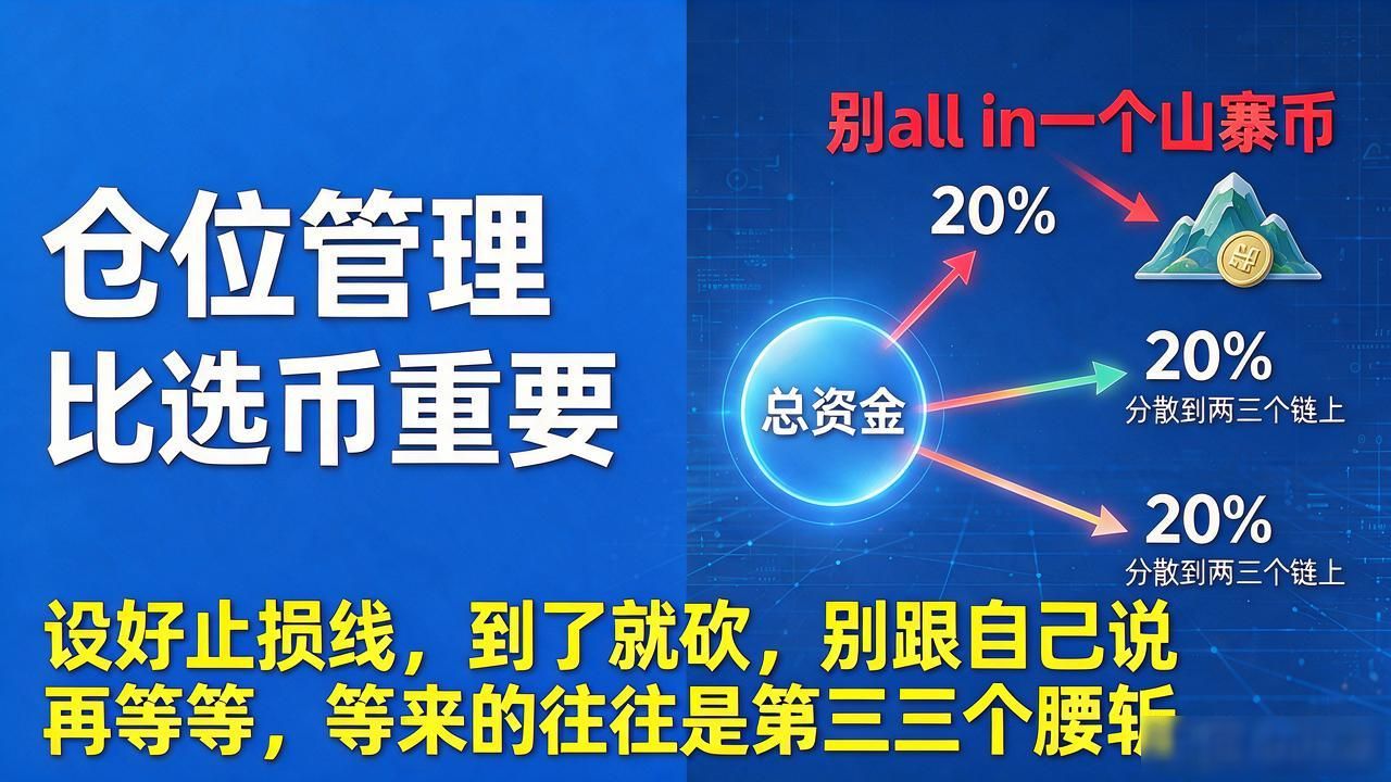 投资数字货币前必学的几个知识点，不看清楚就下手大概率交学费
