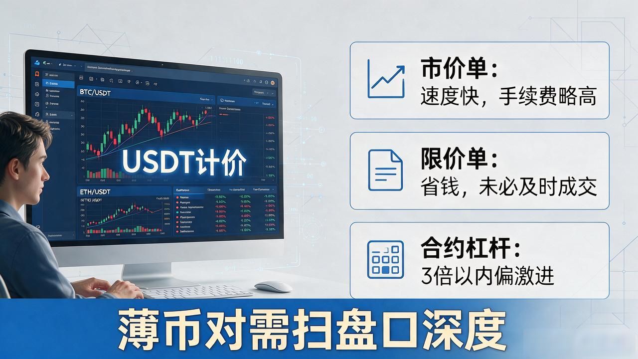 biki数字货币交易新手怎么开户，风控避坑一次讲清