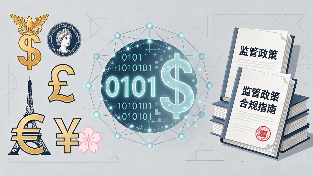 数字货币有没有金融属性？一文说清楚