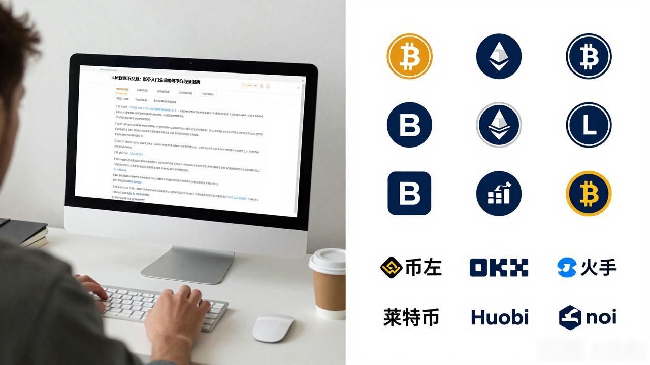 LM数字货币交易：新手入门全攻略与平台选择指南
