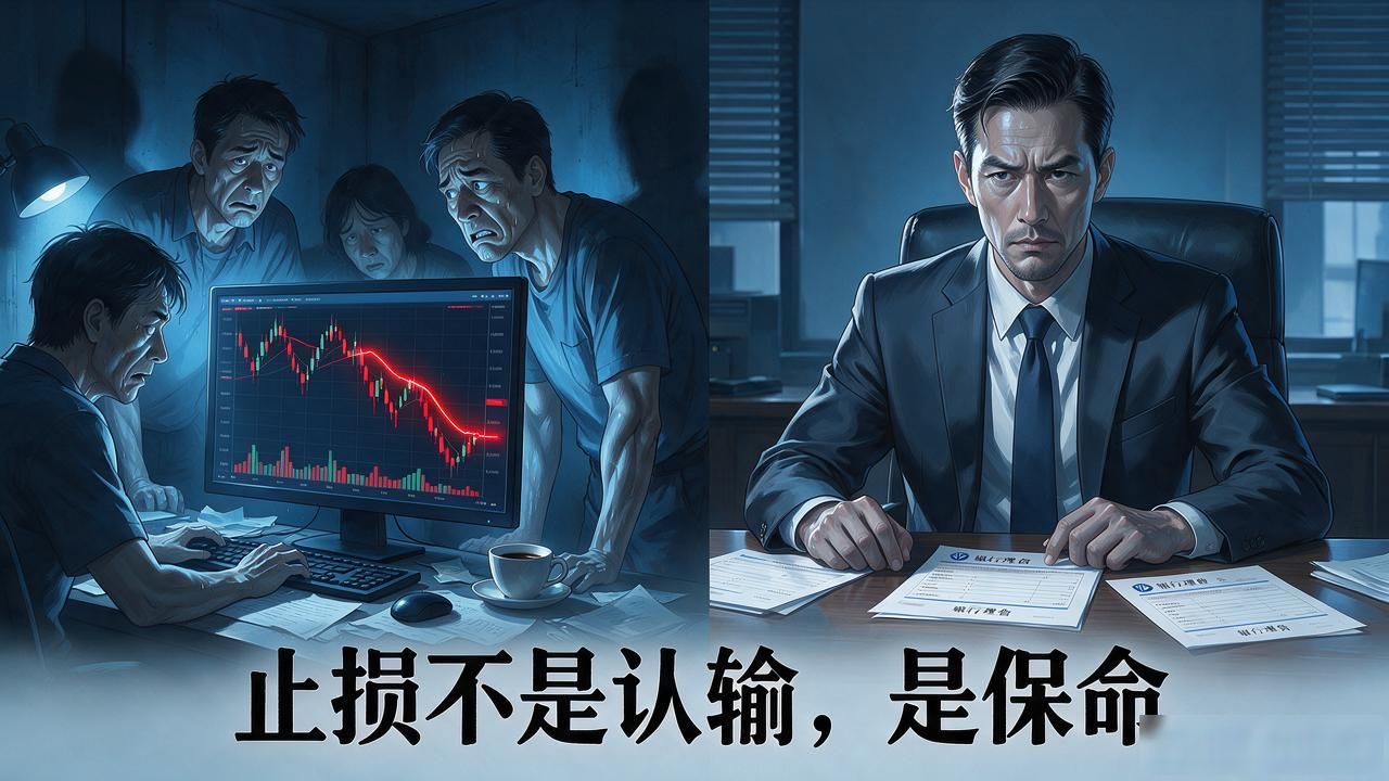 数字货币牛市过去了？散户该割肉还是该死扛，说点大实话