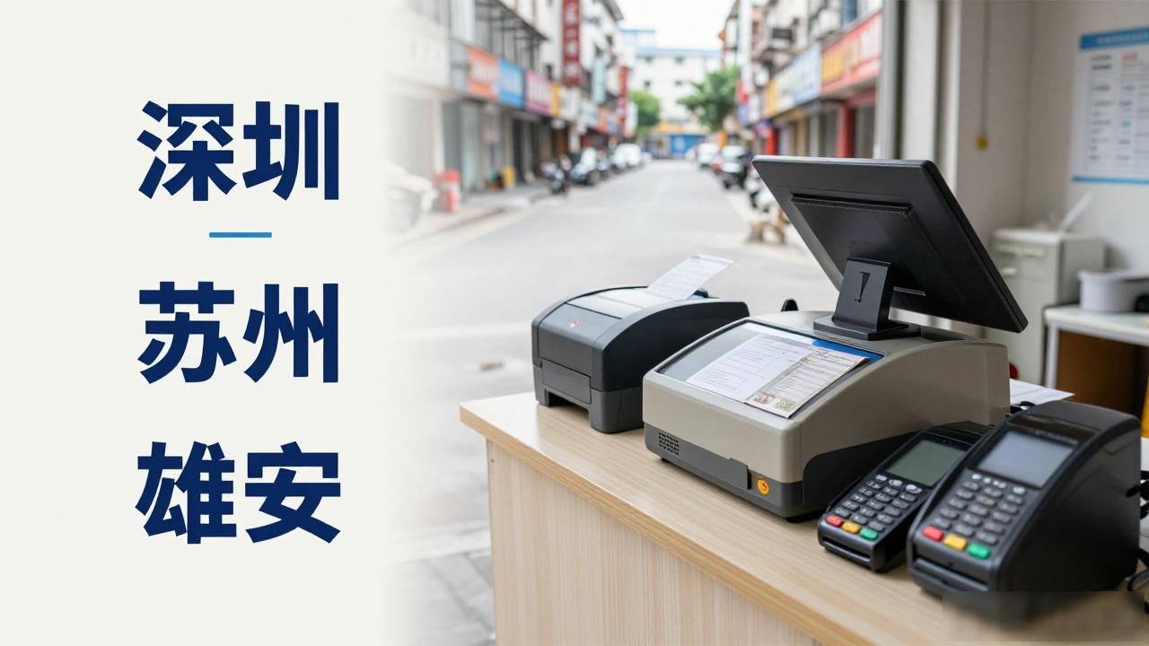 数字货币试点城市太慢，深圳跑了六年，商户落地进度还是卡住的