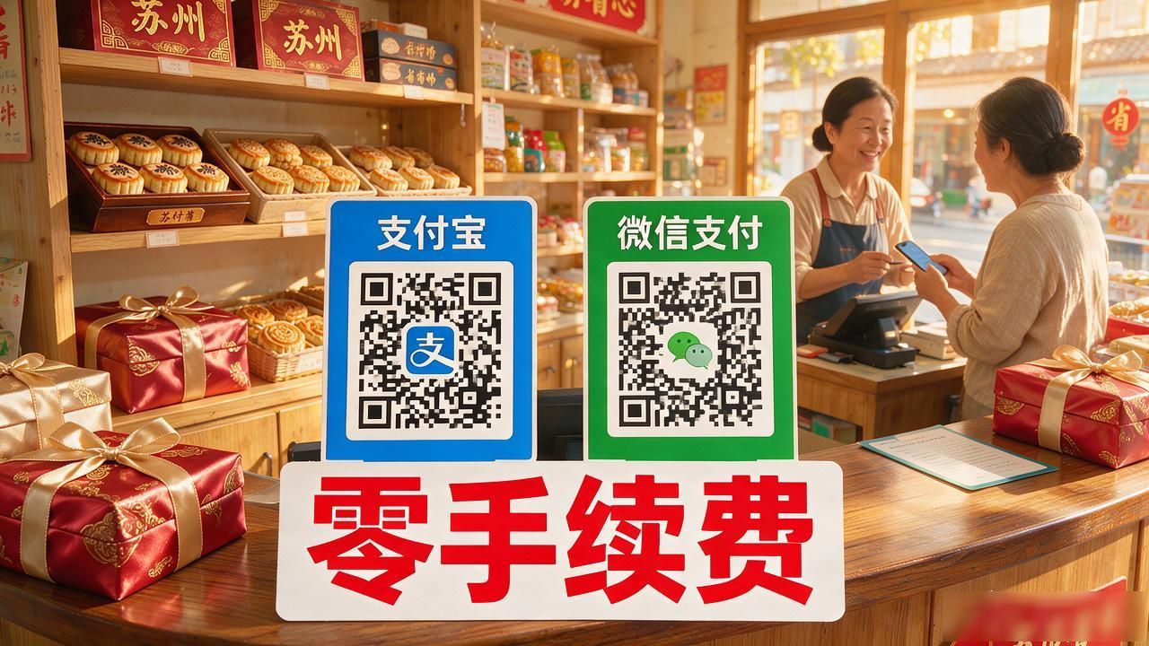 苏州数字货币流通政策落地了，小商户和居民最该关心这几件事