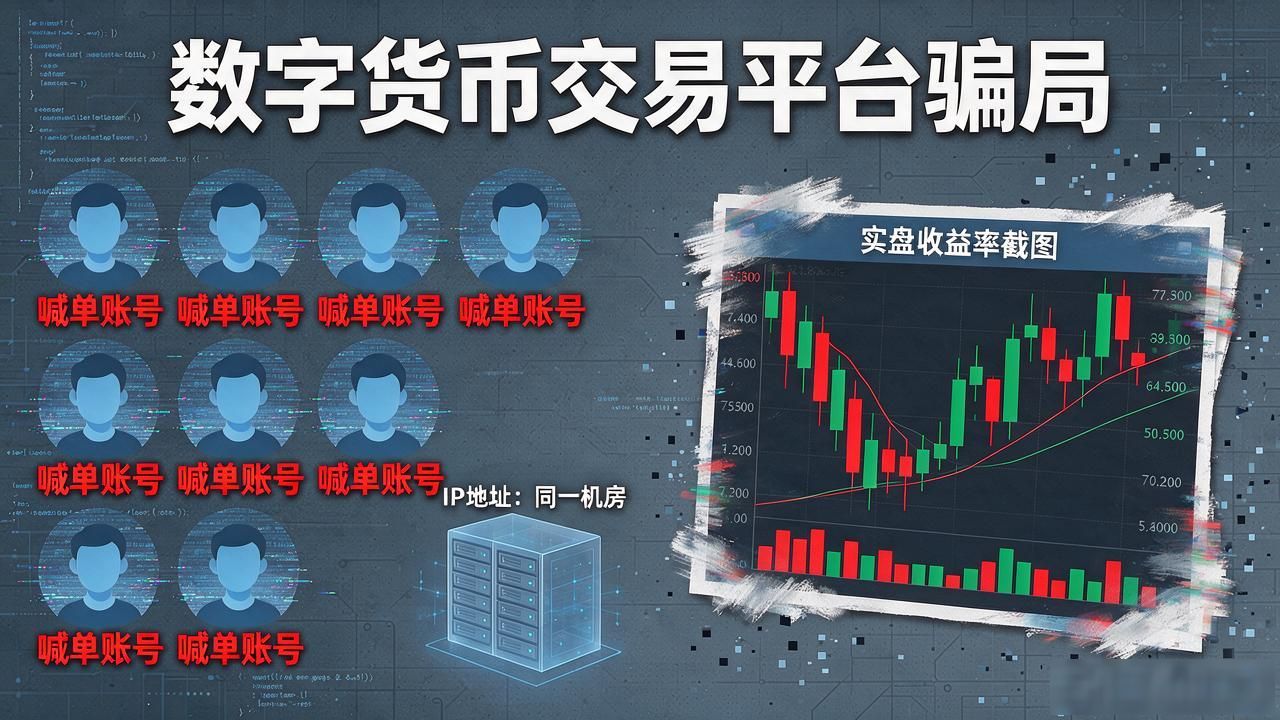 hacker数字货币交易平台能不能碰？一个老风控的大实话