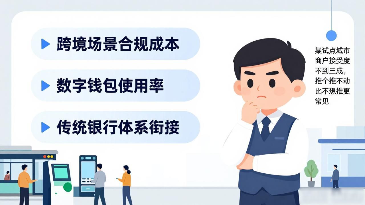 数字货币试验区张劲松怎么解读的？试点政策落地跟普通人有啥关系