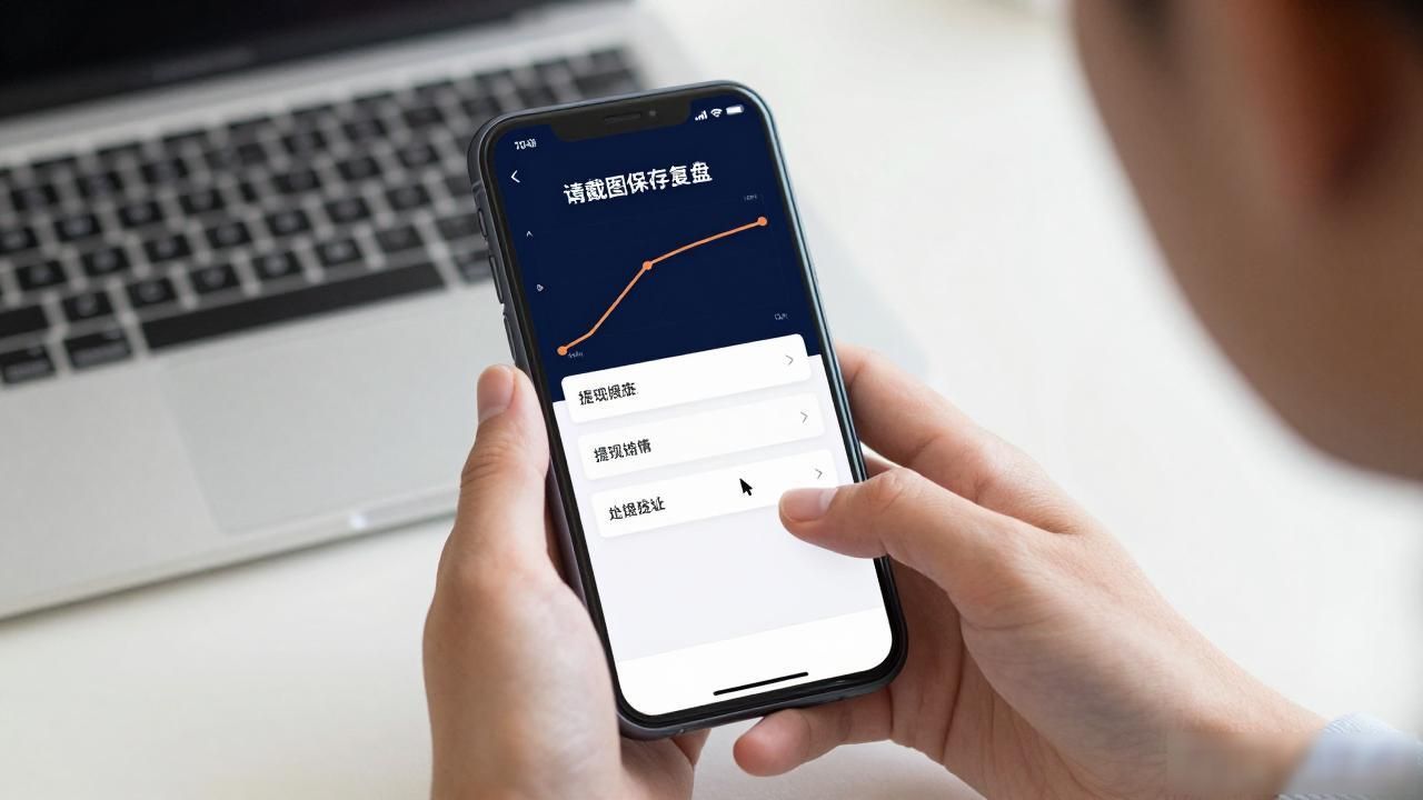 数字货币交易平台app手机版，手机党别乱装，看这篇就够