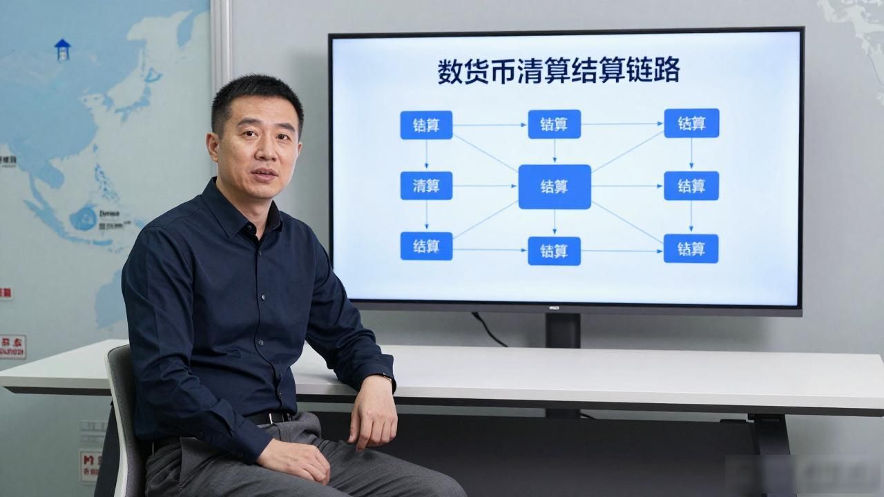 王祖刚聊数字货币：他真正在意的，不是涨跌，是这些被忽略的事